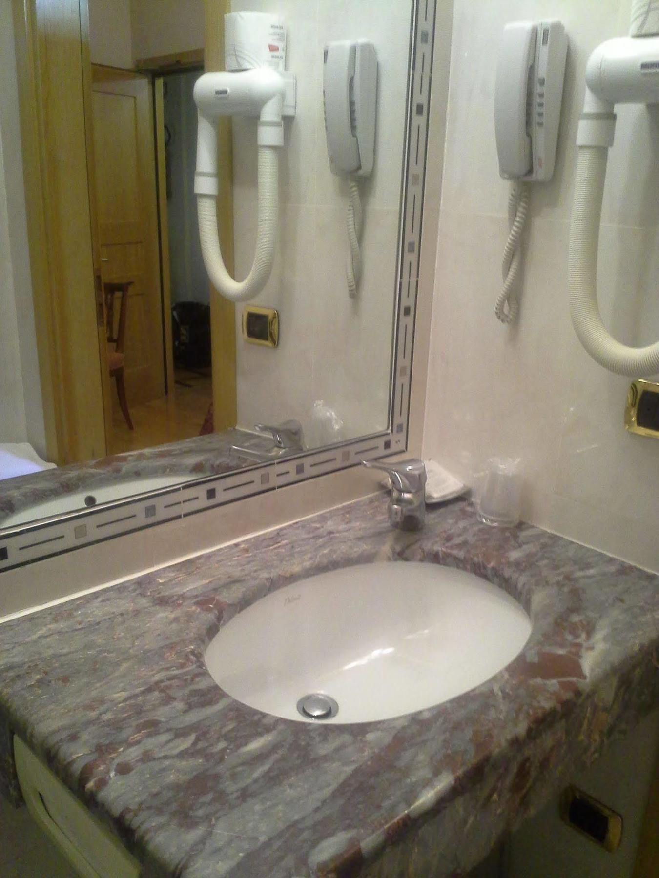 Hotel Bigallo Firenze