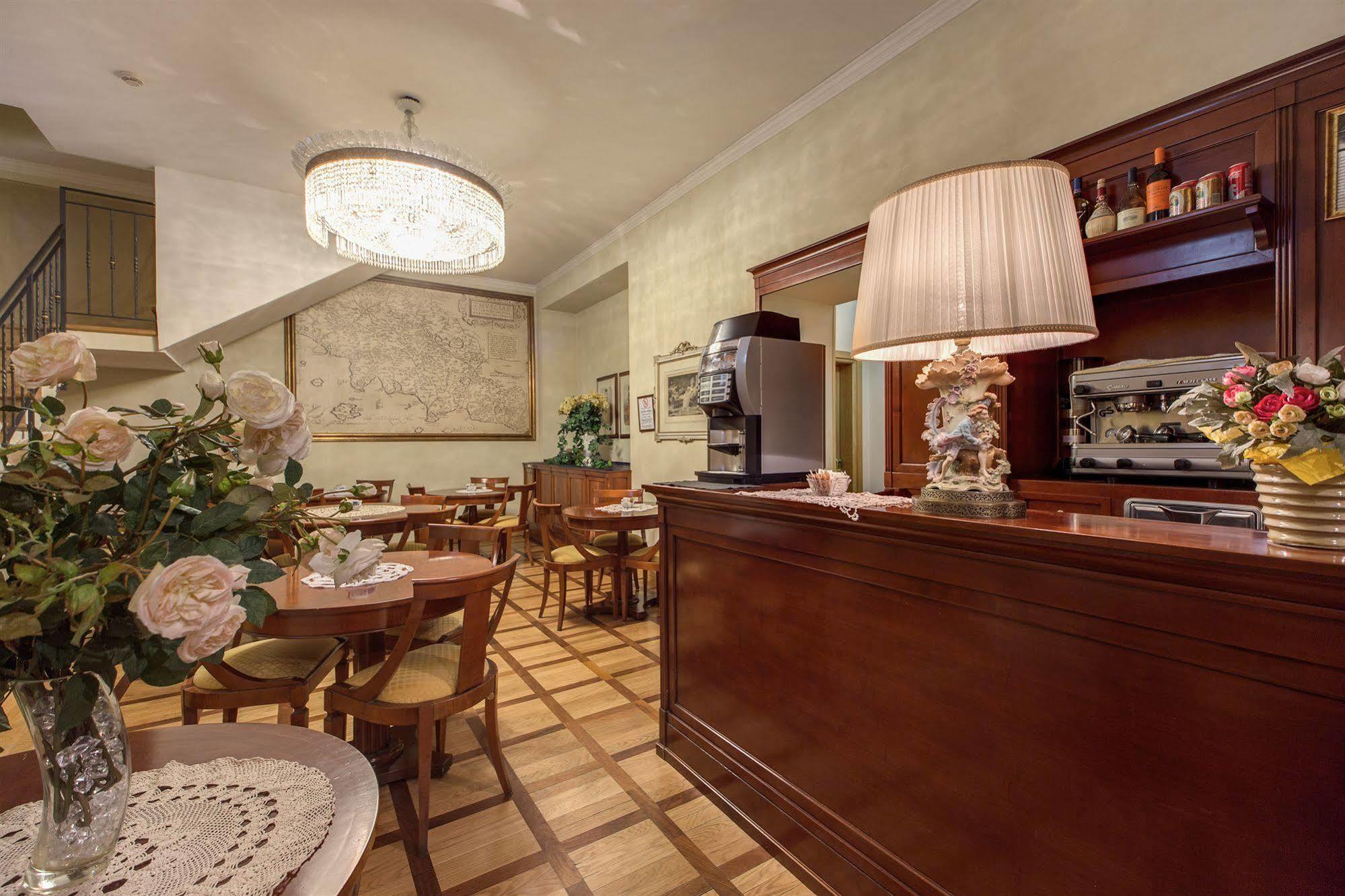 Bigallo 3* Firenze